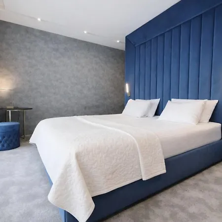 Hotel Lotus Varna