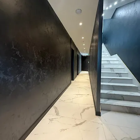 Lotus Hotel Varna