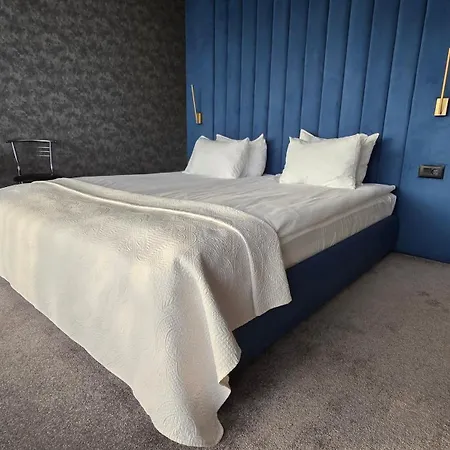Hotel Lotus Event Center&rooms Varna