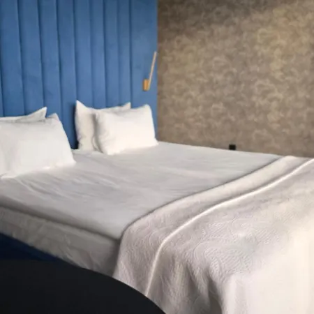 Hotel Lotus
