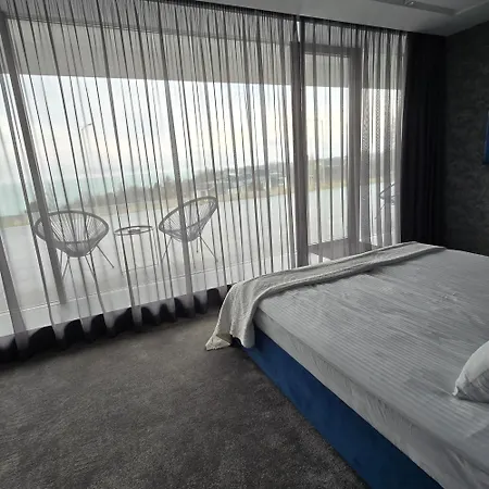 Lotus Hotel Varna