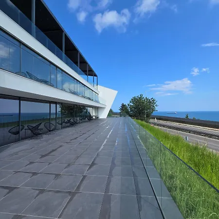 Lotus Event Center&rooms Hotel Varna