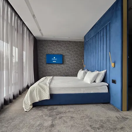 Hotel Lotus Event Center&rooms Varna