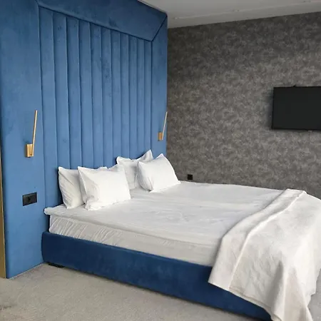 Hotel Lotus