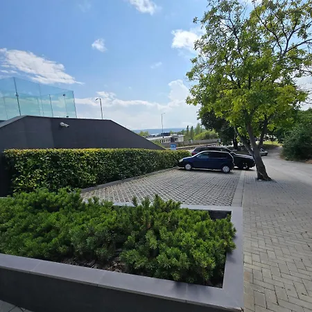 Hotel Lotus Varna